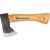 ハスクバーナ・ゼノア ハスクバーナ ハイキング ハチェット 599673501 1本 336-4590（直送品）