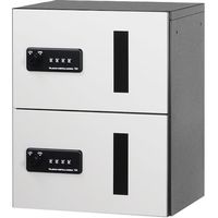 田島メタルワーク MULTIBOX GXCー2F 1台 470-3577（直送品）