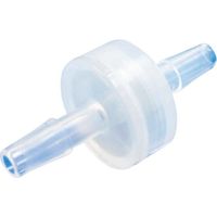 アラム アラムインラインフィルター ILF95PP50 10個入(2016ー04) 2016-04 1袋(10個) 340-0116（直送品）