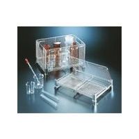 東京硝子器械 TGK ファインバスケット FBー2 701-52-42-02 1個 183-6173（直送品）