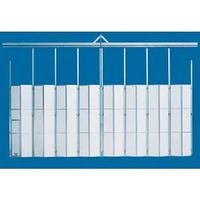 ゲート工業 基礎不要パネルゲート 全面パネル EG-3P