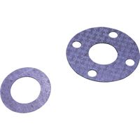 バルカー ブラックスーパーガスケット 6502G