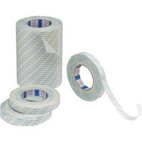 積水化学工業 積水 環境対応型両面テープ#5782NEW(低VOCタイプ)500mm×50M巻き W82NX11 1セット(4巻)（直送品）