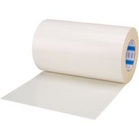 積水化学工業 積水 一般汎用両面テープ#570E 400mm×20M巻き W570E45 1セット(4巻) 445-6495（直送品）