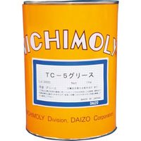 ダイゾー ニチモリ TCー5グリース 1Kg 1120302240 1缶 144-9822（直送品）