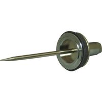 扶桑精機 扶桑 ルミナMK用 #19 ピストンセットφ1.5用(#5#12#13#14) 29976 1本 138-6093（直送品）