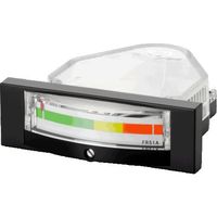 山本電機製作所 マノスター FR51A ビニル管 id4mm 100Pa 色分 垂直 FR51ACV100DV 1台 221-1678（直送品）