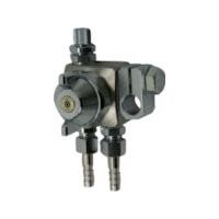 扶桑精機 扶桑 ルミナ自動スプレーガン DSー1F3型 φ1.3 (平吹き) DS-1F3 1個 138-4492（直送品）