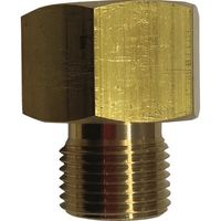 千代田精機 千代田 変換アダプター 6UW22R 1個 153-6988（直送品）