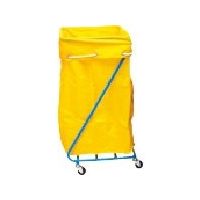 東京硝子器械 TGK 回収カート SHー29EーY 221-56-97-35 1台 190-8517（直送品）