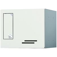 田島メタルワーク MULTIBOX GX36Rー30NーD34ーW 1台 470-6718（直送品）