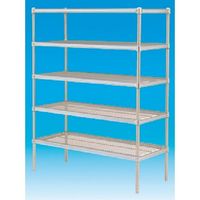 東京硝子器械 TGK シェルフSUS223-58-57