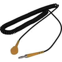 DESCO JAPAN SCS カールグラウンドコード実用 2310R 1.5m 1本 849-9603（直送品）