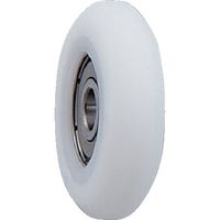 ヨコヅナ LPプラス車 車のみ 33mm Ba入V 7339 1個 849-5895（直送品）