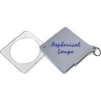 京葉光器 リーフ 非球面ルーペ 3.5× AS-01 1個 249-2529（直送品）