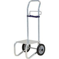 ハラックス HARAX キャリボーイ DC-100 1台 124-7058（直送品）