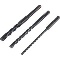 ライト精機 スーパー SDSブースタープラス 6.0×160 091339 1パック(1本) 402-1722（直送品）