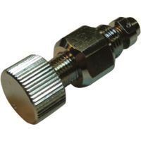 扶桑精機 扶桑 ルミナPRー40型用部品 #9 霧化調節器/パタン調節器(共通) 29953 1個 138-4567（直送品）