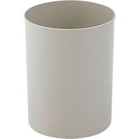 リッチェル エフィ カン8 グレー 40652 1セット(30個) 367-6203（直送品）