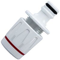 トヨックス プラグ付ホースナット Cー23 1セット(120個) 467-5463（直送品）