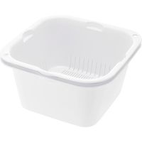 リッチェル シェリーザルバッとん特盛深 16946 1セット(40個) 346-1029（直送品）