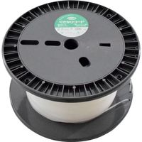 たくみ くさかりコード 角型 2.3×500m 9533 1個 252-8331（直送品）