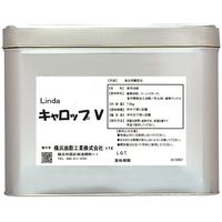横浜油脂工業 Linda 【※軽税】キャロップV 7.5kg JB08 1セット(2個) 452-0876（直送品）