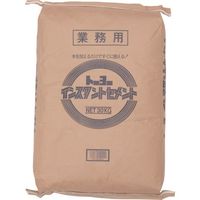 トーヨーマテラン MATERAN インスタントセメント 30kg 5101 1袋 145-4774（直送品）