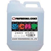 旭エンジニアリング 旭 油圧システム洗浄剤 HSMC 2443 1缶 253-7484（直送品）