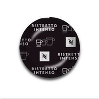ネスプレッソプロフェッショナル専用ポッド  リストレット インテンソ 1箱（50杯分）（わけあり品）