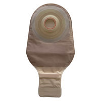 コンバテックジャパン エスティーム　やわらか凸　Ｍ　カスタムカット 421619 1箱　(10枚)（直送品）