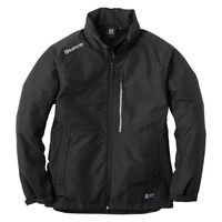 GLADIATOR G-1036 フィールドジャケット ５Ｌ ブラック コーコス信岡 1着（直送品）