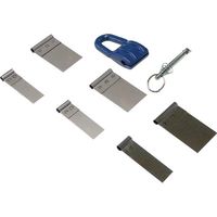 ハスコー タックプルB(本体ASSY各プレート1枚付) RP-50B 1個 355-1201（直送品）