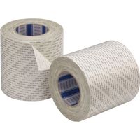 積水化学工業 積水 不織布両面テープ#5760E 400mm幅×50M巻 W760E14 1セット(4巻) 445-6511（直送品）