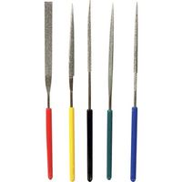 アイガーツール TOOLX2 ダイヤモンドシェーパー TLD-5 1個 408-1645（直送品）