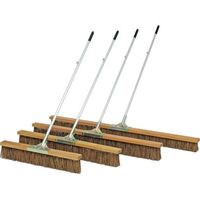 トーエイライト コートブラシS180 B2614 1本 363-8680（直送品）