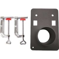 オーケー・インターナショナル メトカル Metcal BVXー100・200シリーズ 取り付けアダプター BVX-TB01 1個（直送品）