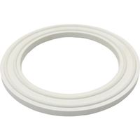 スイコー PEフィッティング65A用EPDMパッキン EPDM-PACKING(PE-FIT-65A) 1個 121-3390（直送品）