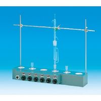 東京硝子器械 TGK 抽出用マントルヒーター 500mL