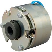 小倉クラッチ MNB型乾式無励磁作動ブレーキ(90V) MNB40K 1個 848