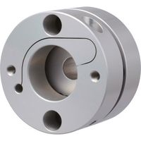 アイセル カップリング ACSシリーズ フレキシブルタイプ 内径16×20 外径44mm ACS-44A-16Y-20Y 1個（直送品）