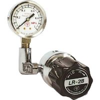 ヤマト産業 YAMATO 分析機用ライン調整器 LRー2BーRーL1ー0101ー05ーF 1台 215-4673（直送品）