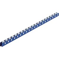 セントラルコンベヤー セントラル ホイールコンベヤ CMT2509型 φ25×9 35P×2000L CMT2509-3520 1台（直送品）