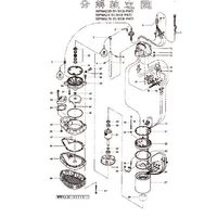 鶴見製作所 ツルミ フロート 801-10648214-9 1個 152-3800（直送品）