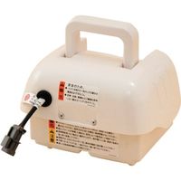 オカネツ工業 オカネツ バッテリーパックASSY ET40BTP 1台 333-3506（直送品）