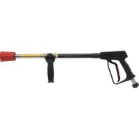 スーパー工業 タービンガンASY(噴口無) 1/8ノズルチップ用 04P50002 1個 147-5825（直送品）