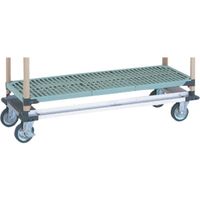 東京硝子器械 TGK メトロMAXQ用ドーリーR130ーS 115-58-35