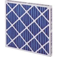 日本無機 高捕集率・長寿命形粗じんフィルタ 595×595×22 DS-S-56-90-22 1個 208-5535（直送品）