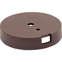 SUGATSUNE (200051276)QCーDUOーBーBRー30ベース 標準仕様 ブラウン QC-DUO-B-BR-30(16PK)（直送品）