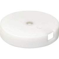 SUGATSUNE (200051277)QCーDUOーBーWTー30ベース 標準仕様 ホワイト QC-DUO-B-WT-30(16PK)（直送品）